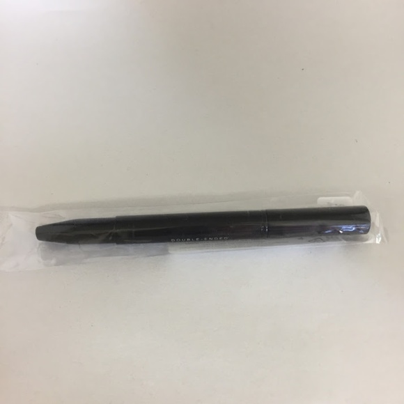 bareMinerals Double Ended Lip Brush - Picture 2 of 3